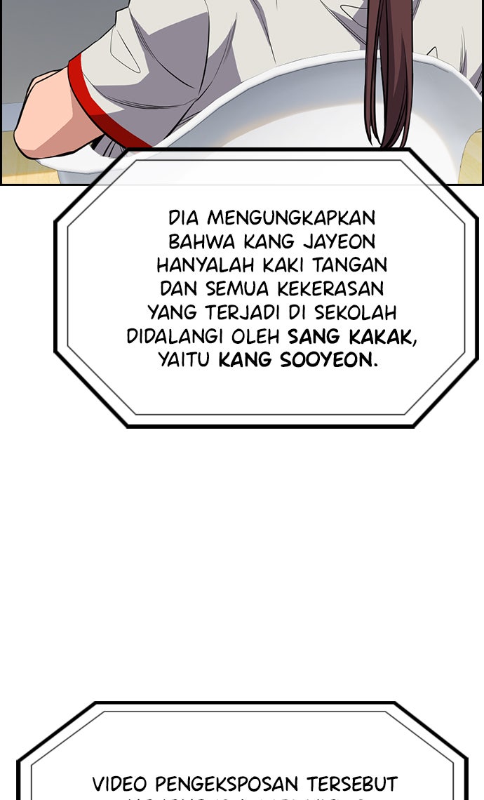 Read The Real Lesson chapter 39 image 34 on Lezhin