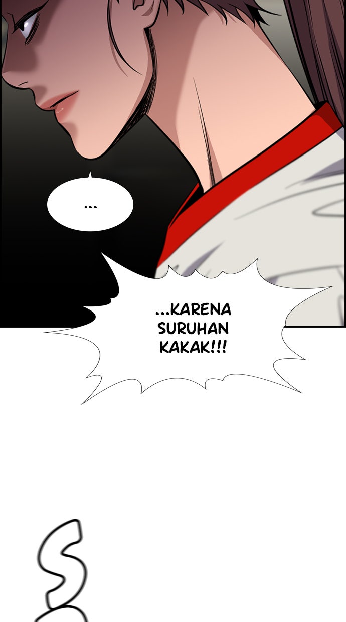 Read The Real Lesson chapter 39 image 51 on Lezhin
