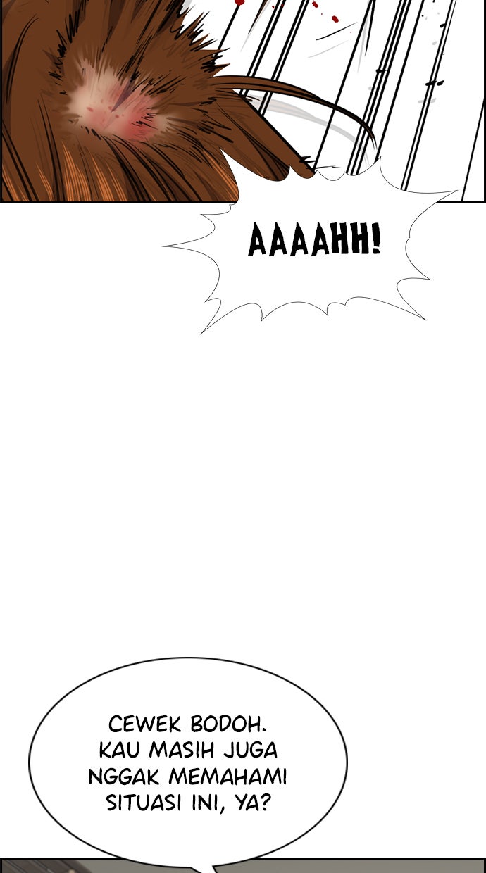 Read The Real Lesson chapter 39 image 53 on Lezhin