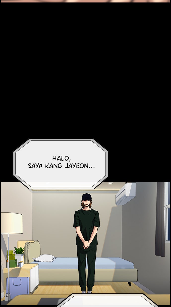 Read The Real Lesson chapter 39 image 59 on Lezhin