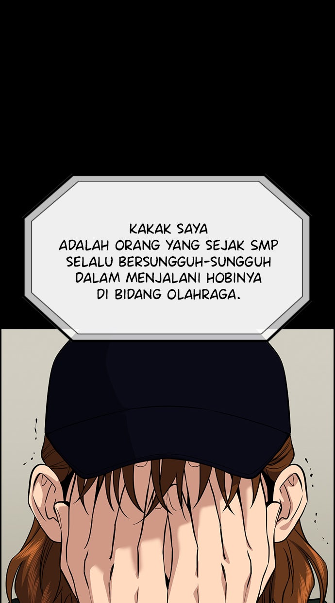 Read The Real Lesson chapter 39 image 65 on Lezhin