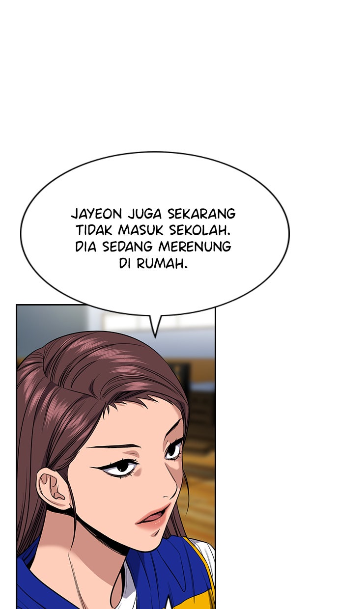 Read The Real Lesson chapter 39 image 70 on Lezhin