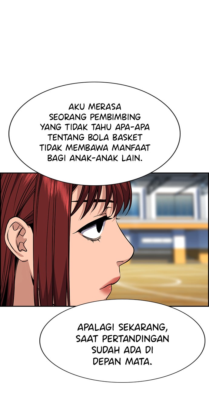 Read The Real Lesson chapter 39 image 75 on Lezhin