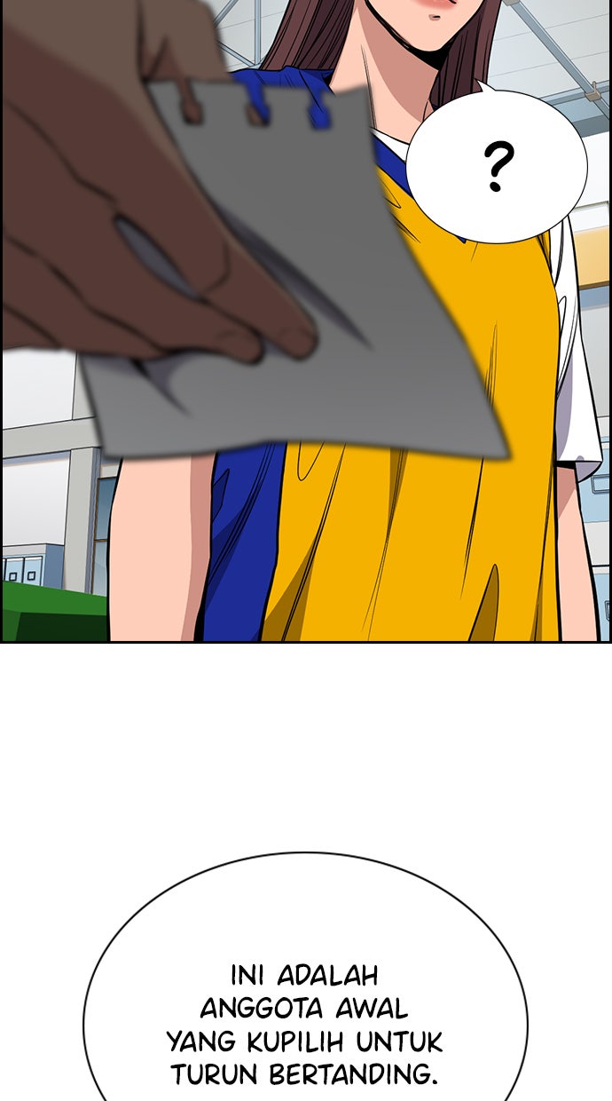 Read The Real Lesson chapter 39 image 78 on Lezhin