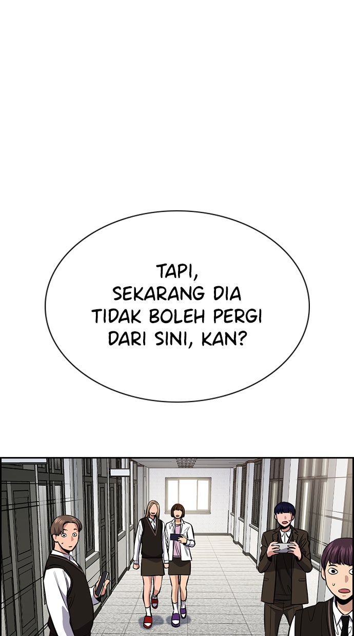 Read The Real Lesson chapter 39 image 8 on Lezhin