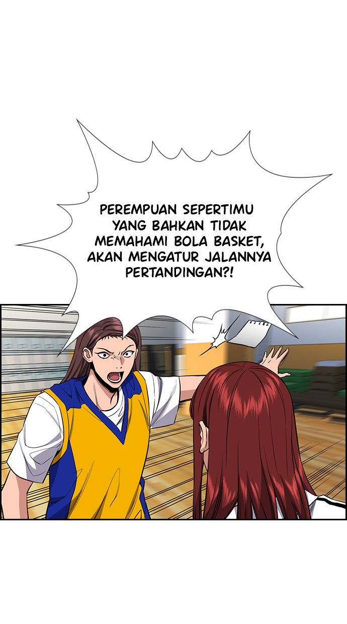 Read The Real Lesson chapter 39 image 83 on Lezhin