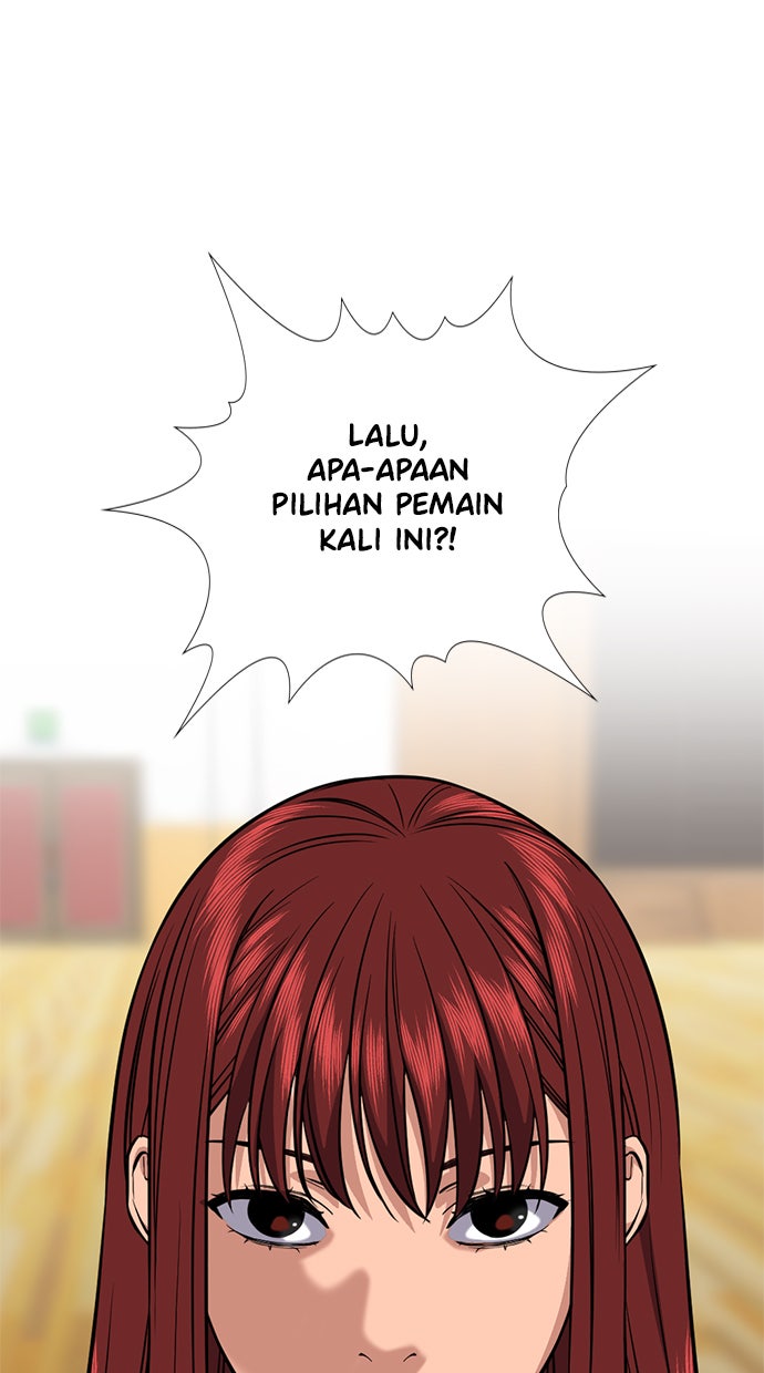 Read The Real Lesson chapter 39 image 84 on Lezhin