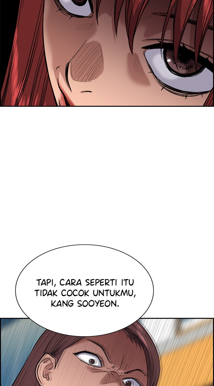 Read The Real Lesson chapter 39 image 88 on Lezhin