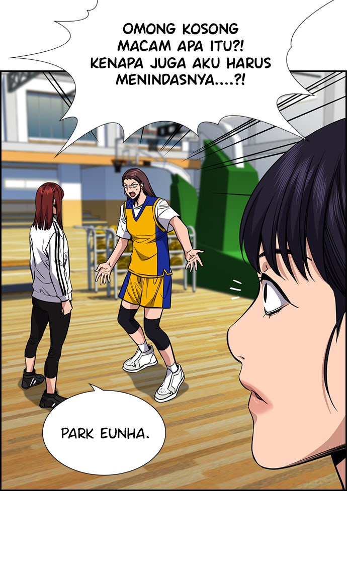 Read The Real Lesson chapter 39 image 92 on Lezhin