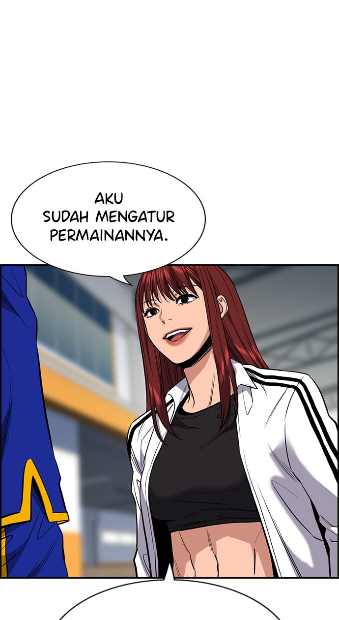 Read The Real Lesson chapter 39 image 94 on Lezhin