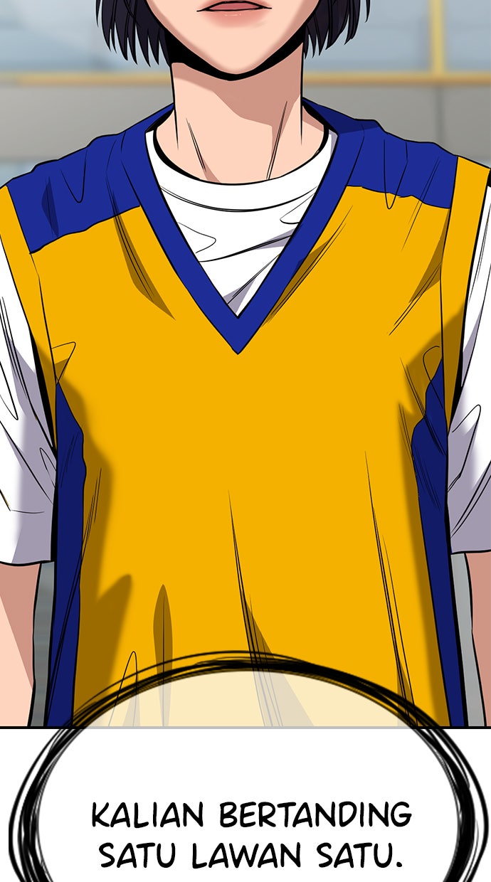 Read The Real Lesson chapter 39 image 96 on Lezhin