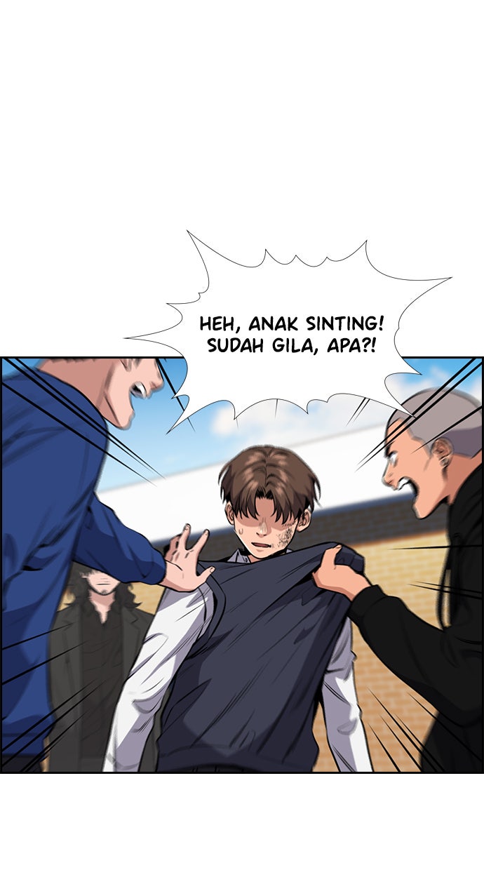 Read The Real Lesson chapter 4 image 105 on Lezhin