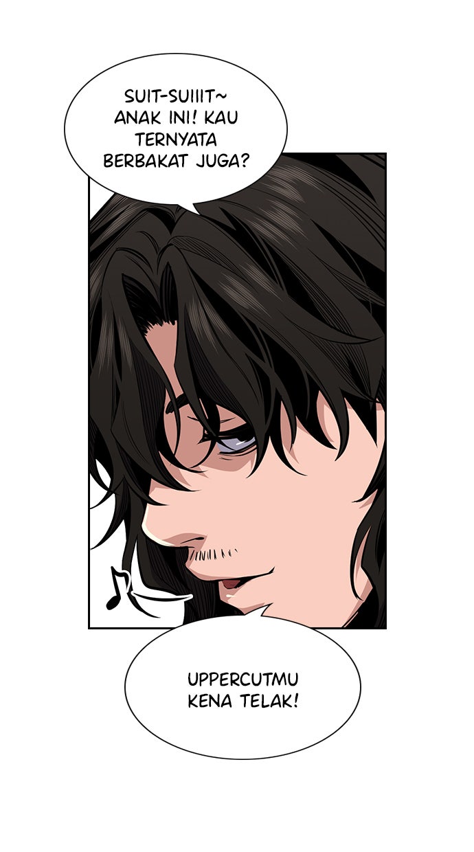 Read The Real Lesson chapter 4 image 108 on Lezhin