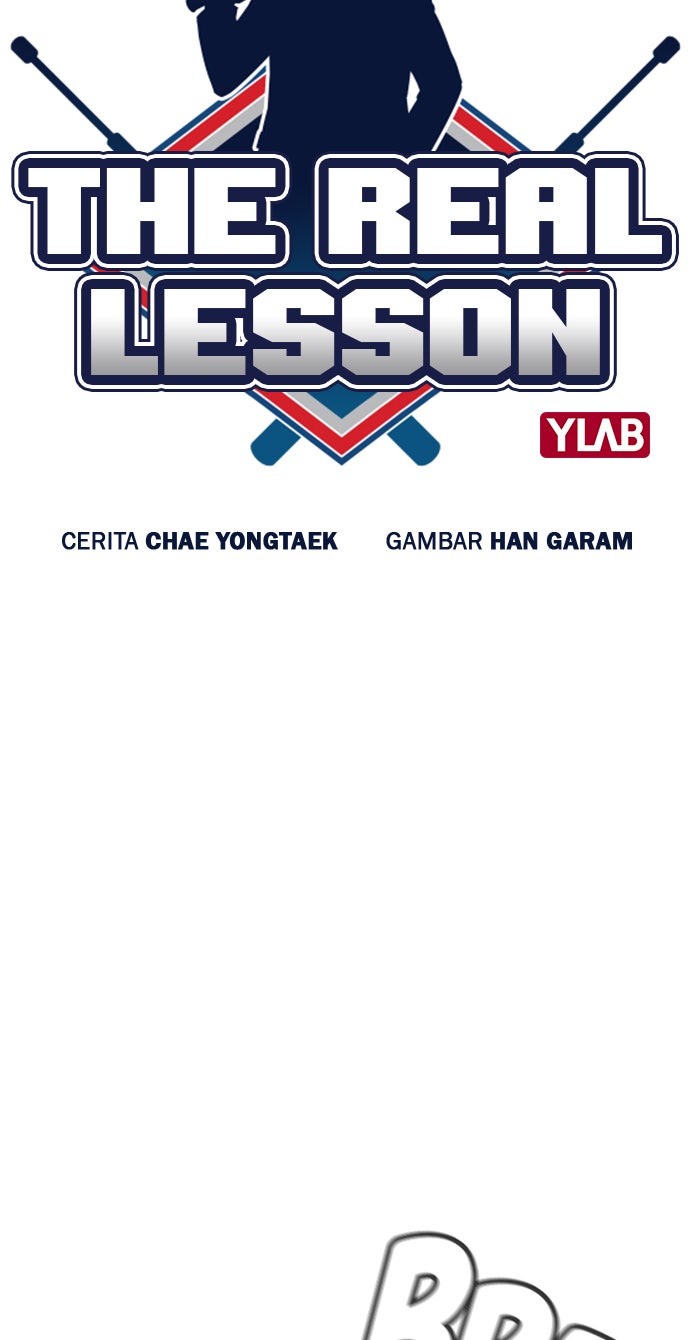 Read The Real Lesson chapter 4 image 11 on Lezhin