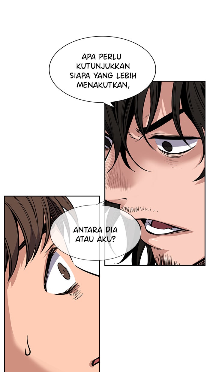 Read The Real Lesson chapter 4 image 31 on Lezhin