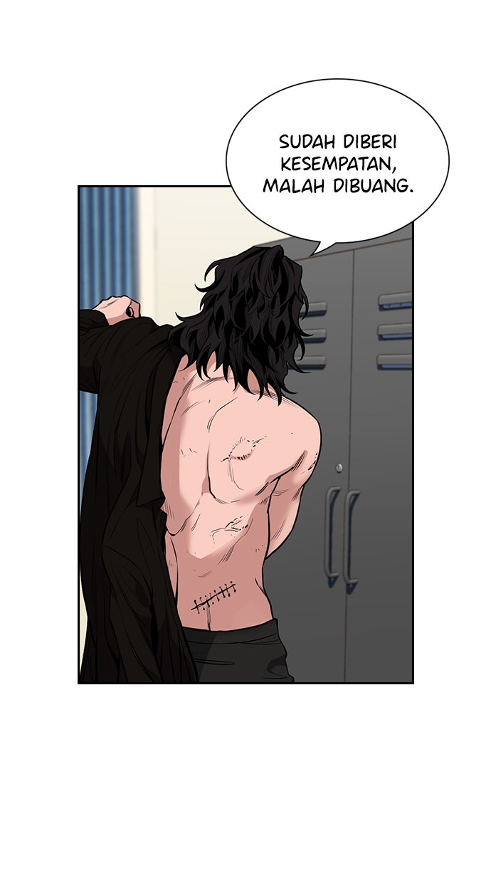 Read The Real Lesson chapter 4 image 35 on Lezhin