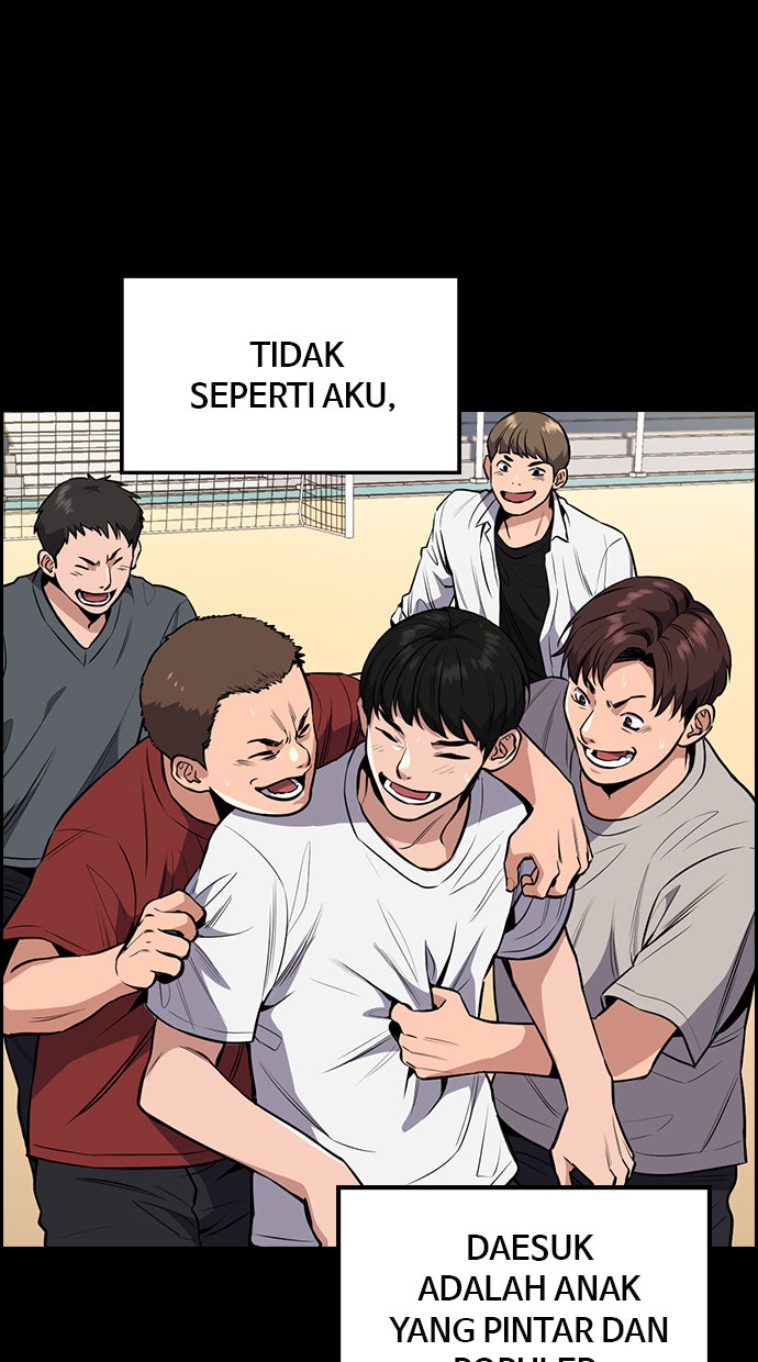 Read The Real Lesson chapter 4 image 40 on Lezhin