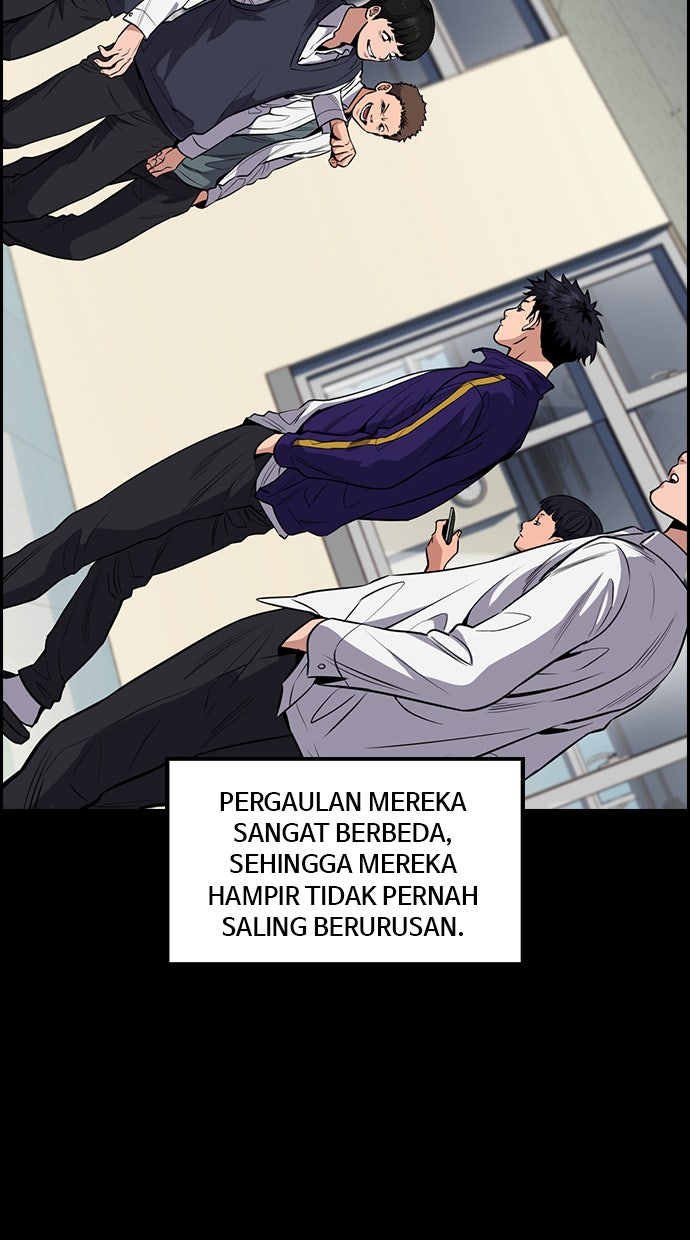 Read The Real Lesson chapter 4 image 43 on Lezhin