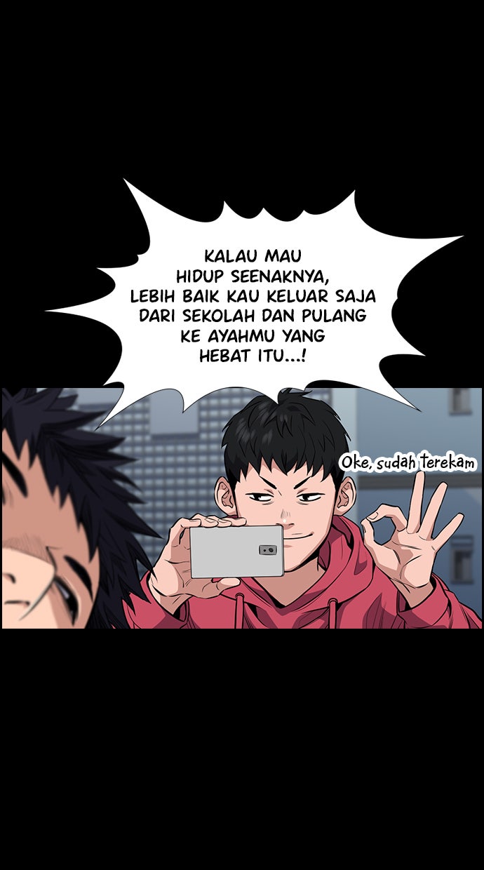 Read The Real Lesson chapter 4 image 48 on Lezhin