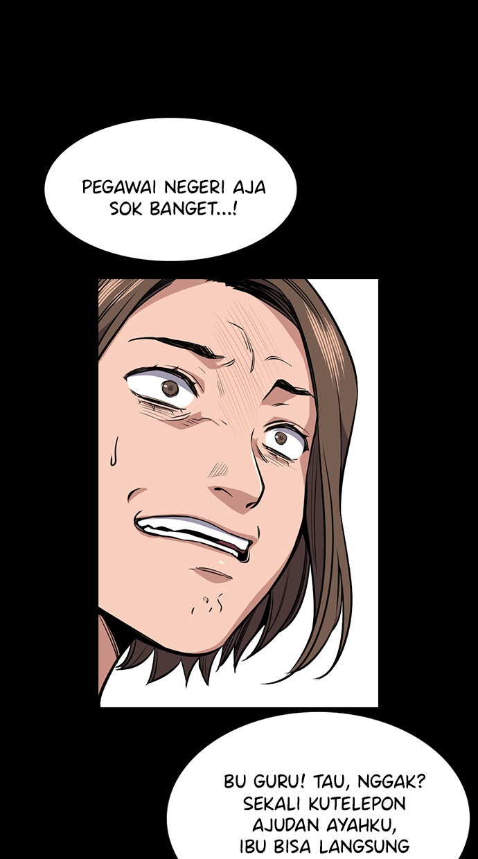 Read The Real Lesson chapter 4 image 52 on Lezhin