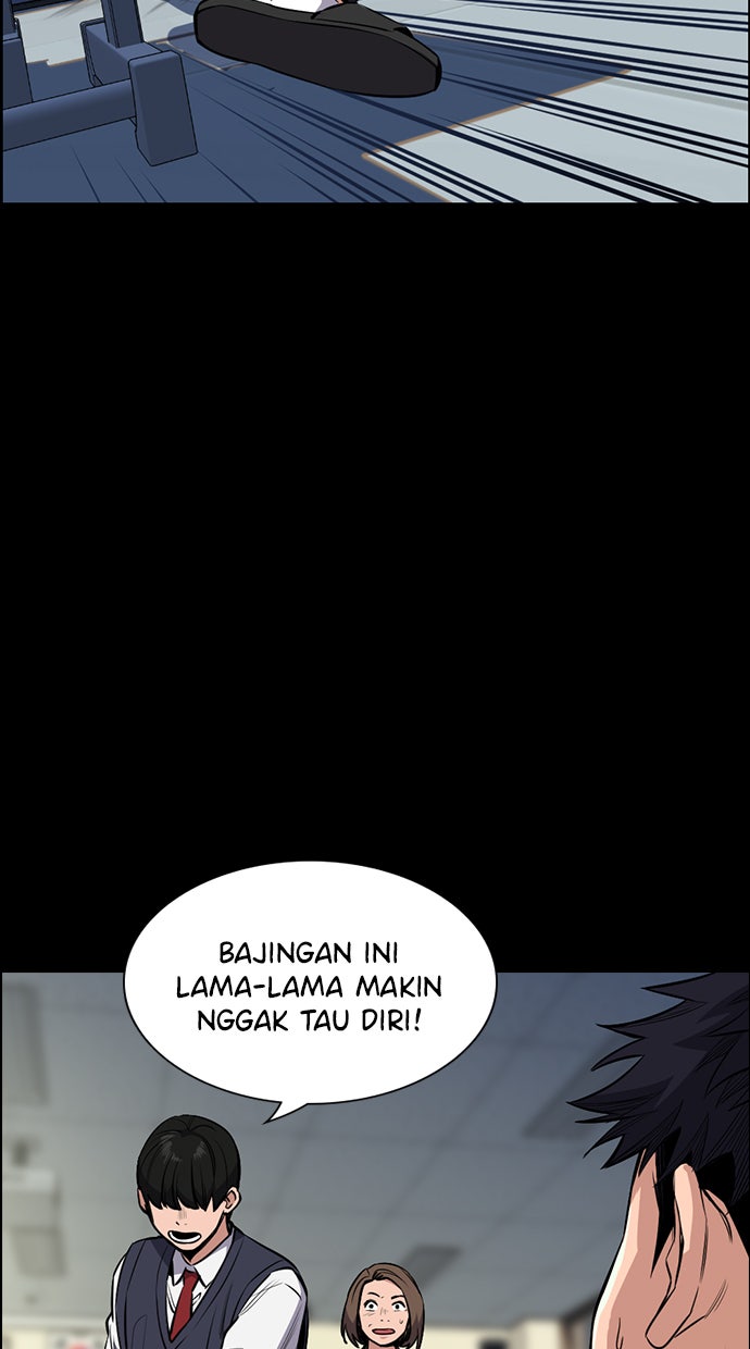 Read The Real Lesson chapter 4 image 56 on Lezhin