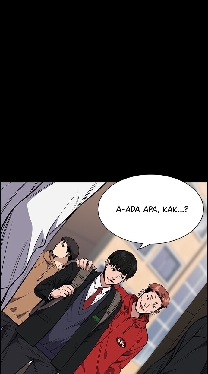 Read The Real Lesson chapter 4 image 60 on Lezhin