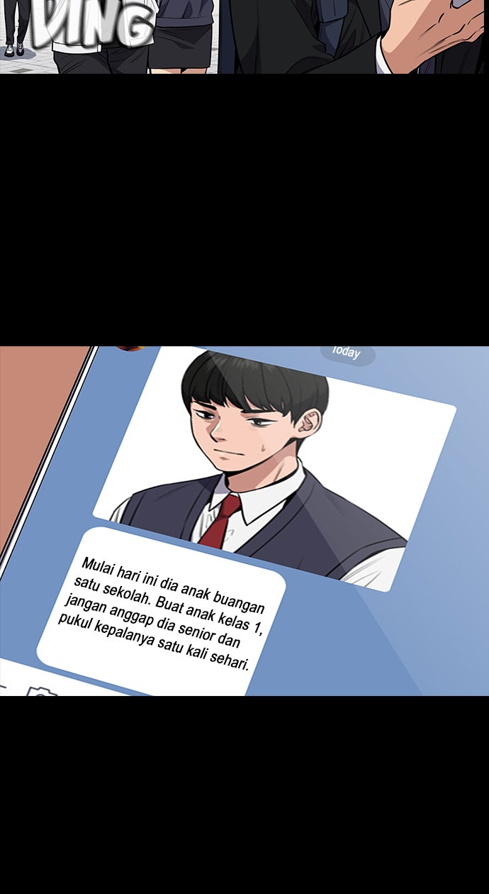 Read The Real Lesson chapter 4 image 63 on Lezhin