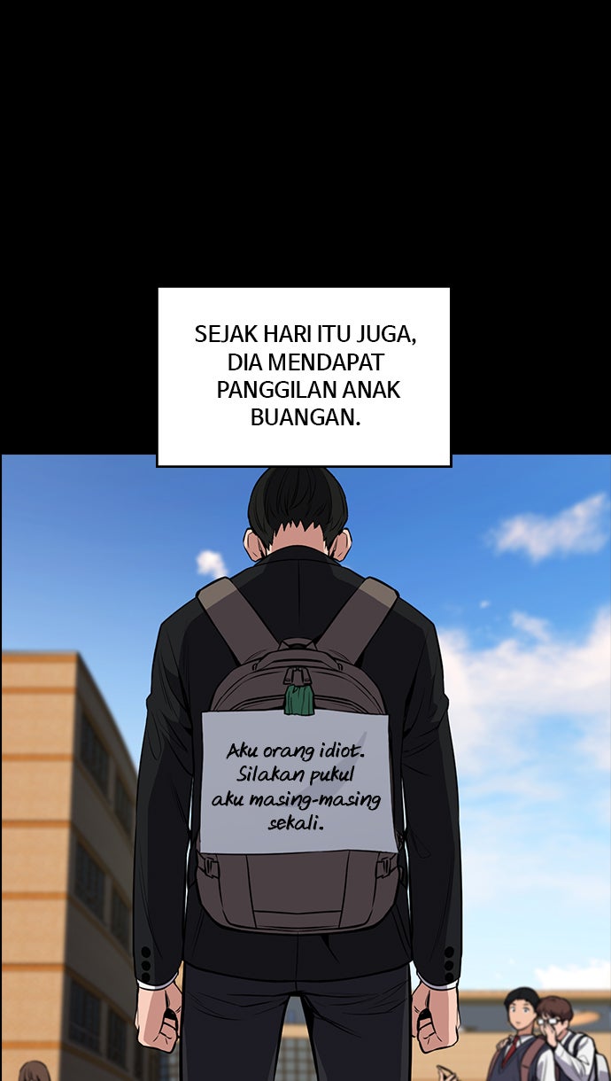Read The Real Lesson chapter 4 image 64 on Lezhin