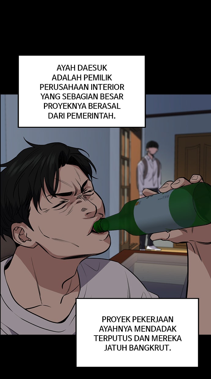 Read The Real Lesson chapter 4 image 67 on Lezhin
