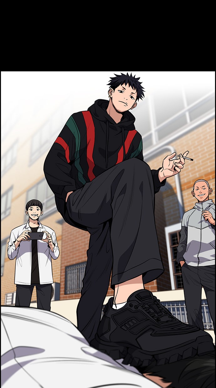 Read The Real Lesson chapter 4 image 69 on Lezhin