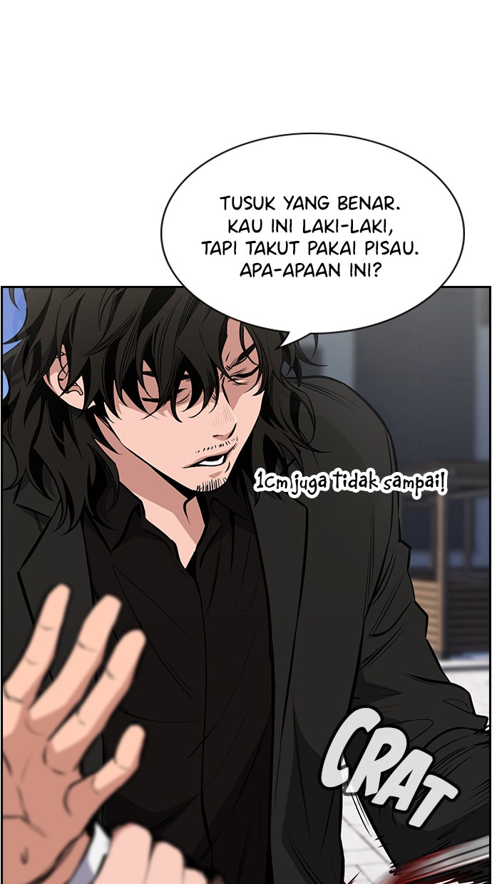 Read The Real Lesson chapter 4 image 8 on Lezhin
