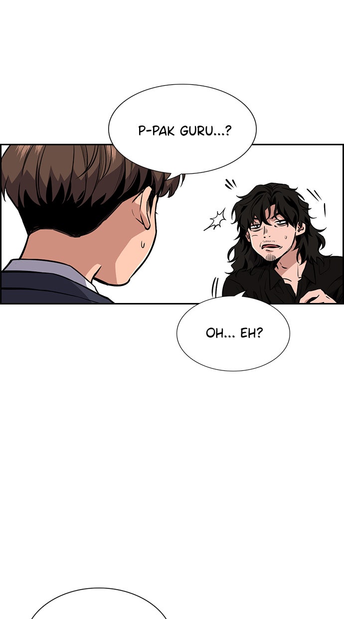 Read The Real Lesson chapter 4 image 83 on Lezhin