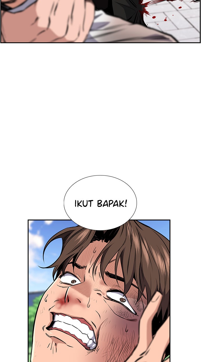 Read The Real Lesson chapter 4 image 9 on Lezhin