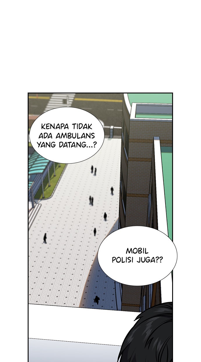 Read The Real Lesson chapter 4 image 90 on Lezhin