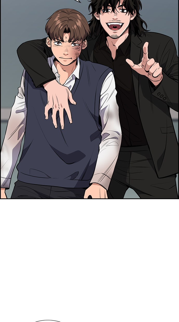Read The Real Lesson chapter 4 image 95 on Lezhin