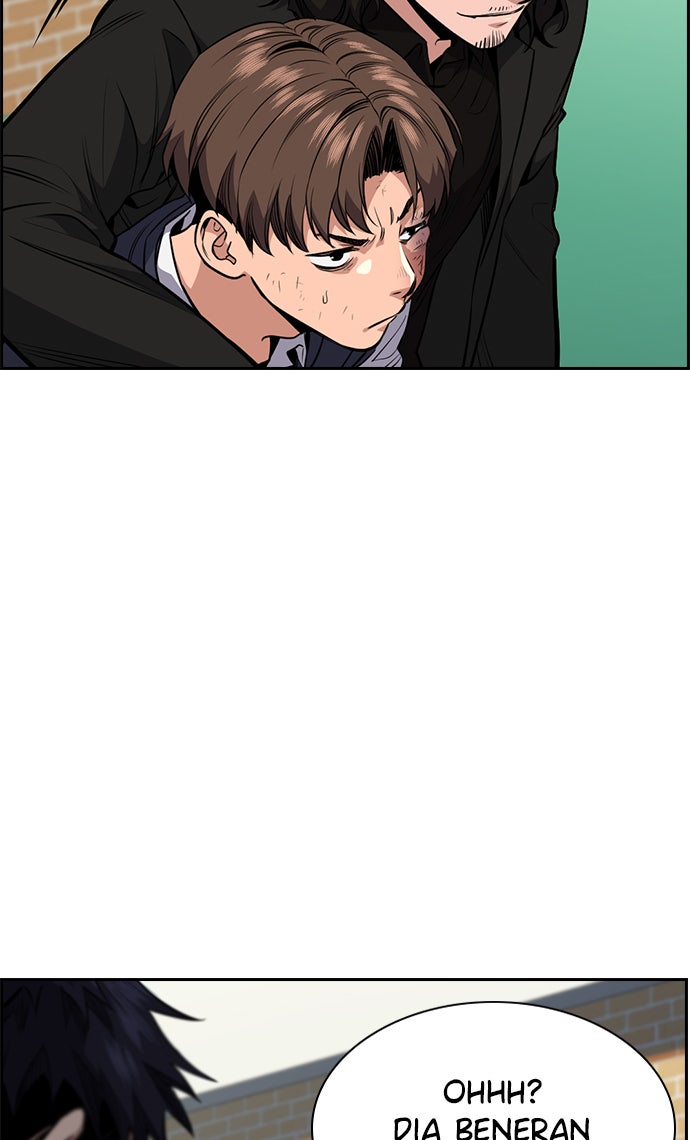Read The Real Lesson chapter 4 image 97 on Lezhin