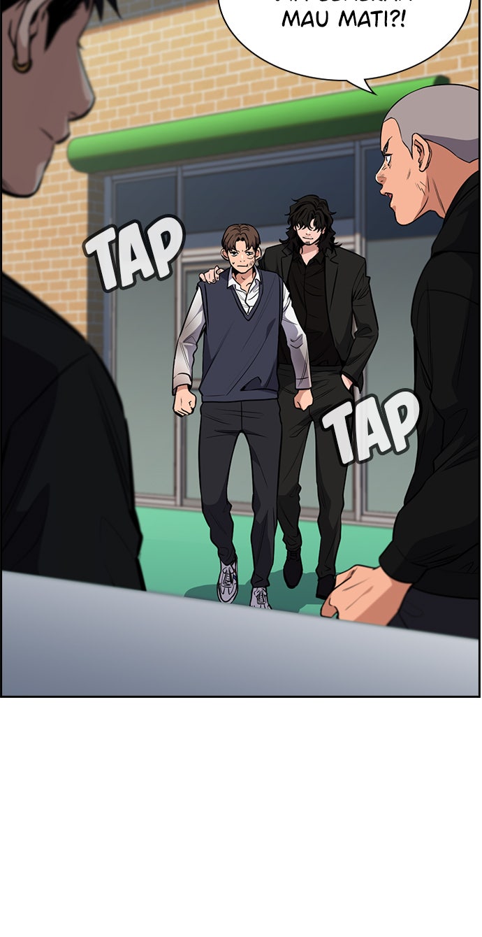 Read The Real Lesson chapter 4 image 98 on Lezhin