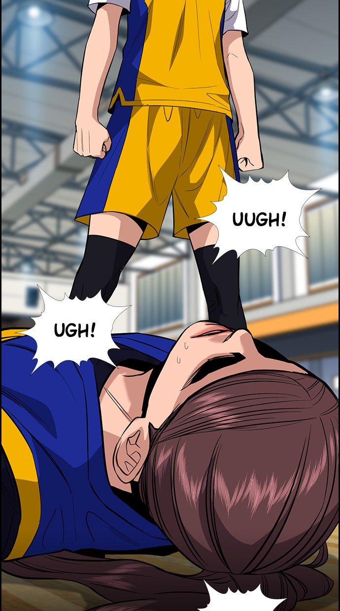 Read The Real Lesson chapter 40 image 107 on Lezhin