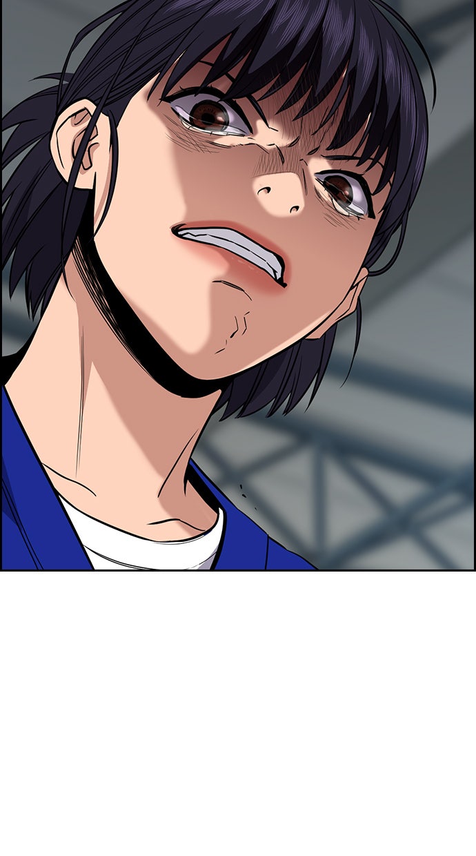 Read The Real Lesson chapter 40 image 109 on Lezhin