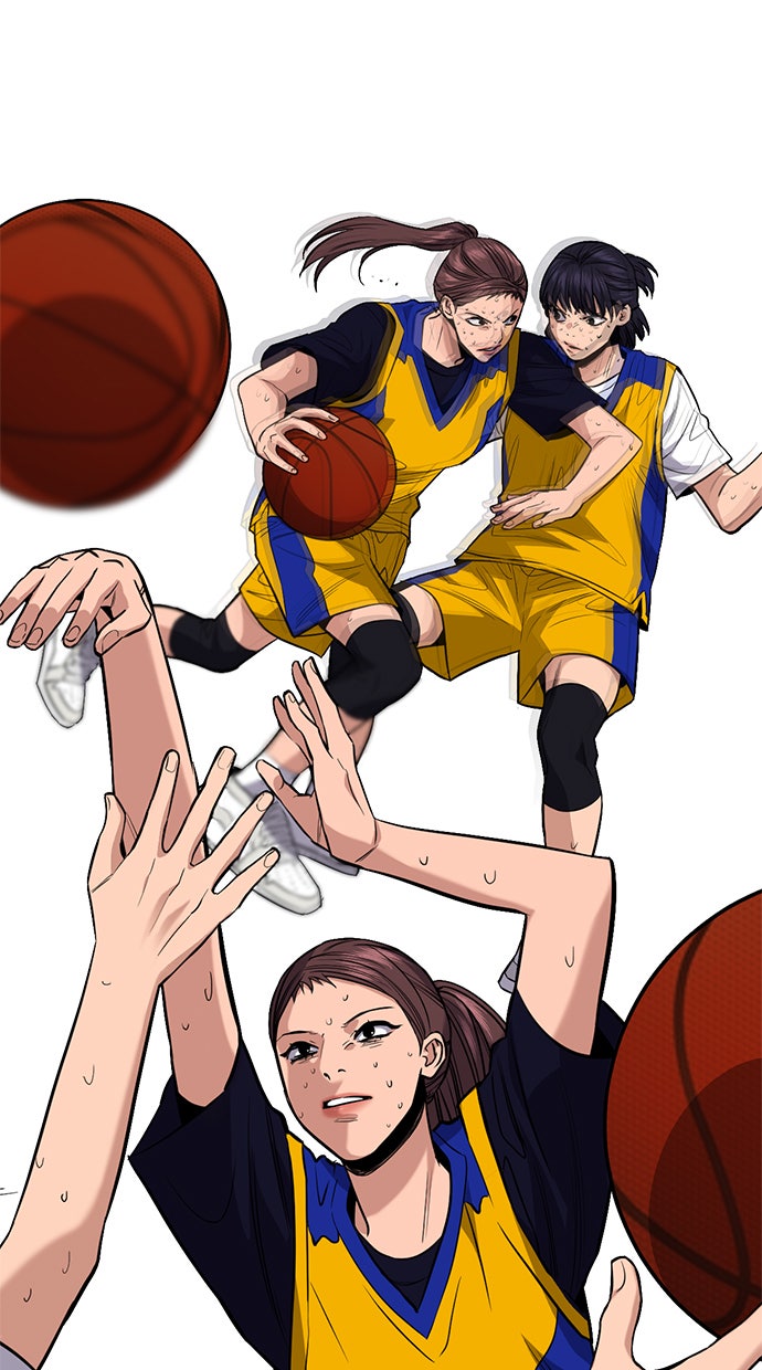 Read The Real Lesson chapter 40 image 12 on Lezhin