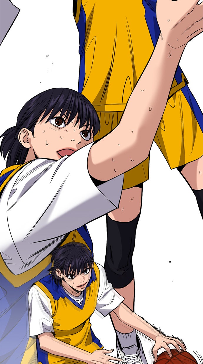 Read The Real Lesson chapter 40 image 13 on Lezhin