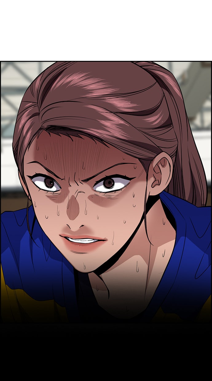 Read The Real Lesson chapter 40 image 18 on Lezhin