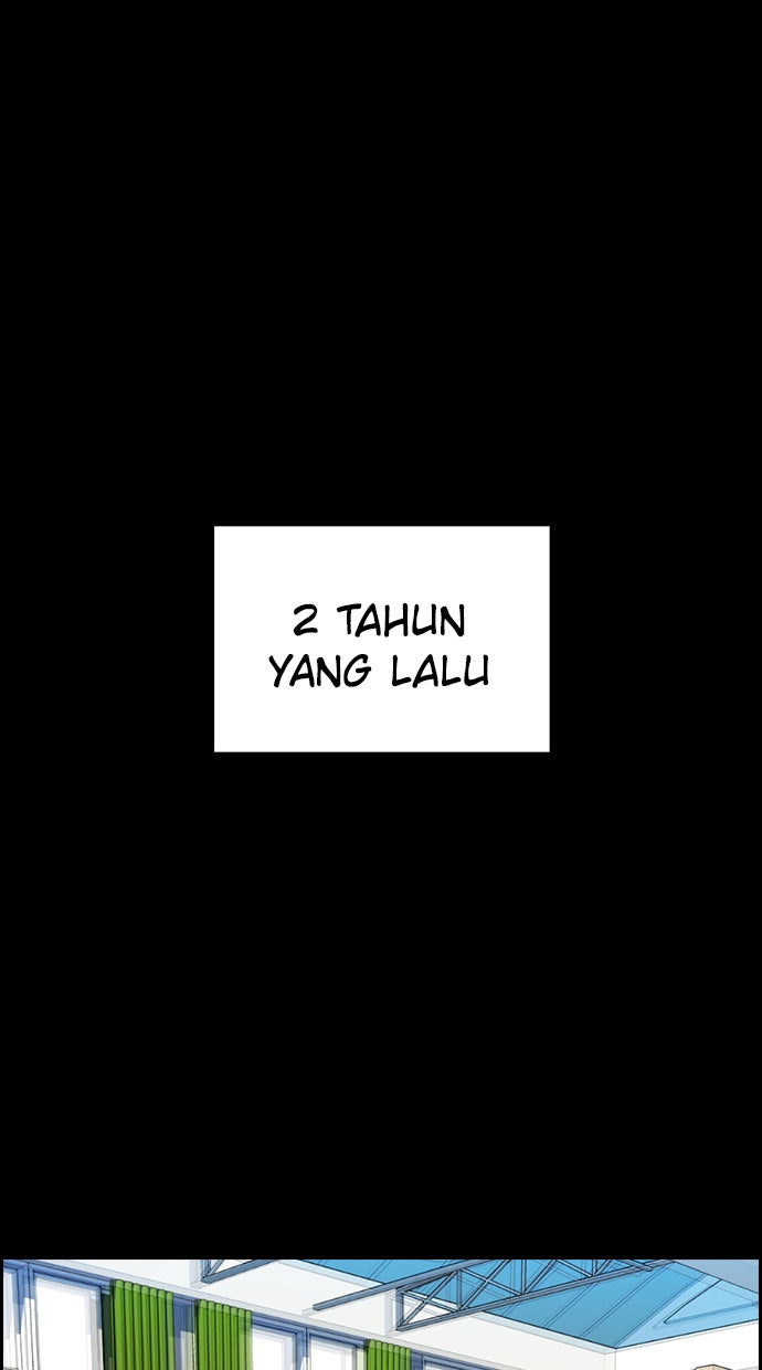 Read The Real Lesson chapter 40 image 19 on Lezhin