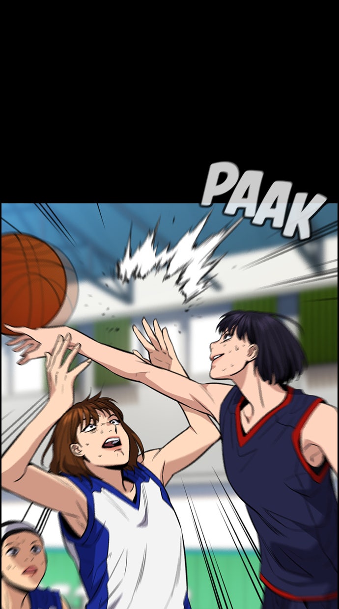 Read The Real Lesson chapter 40 image 22 on Lezhin