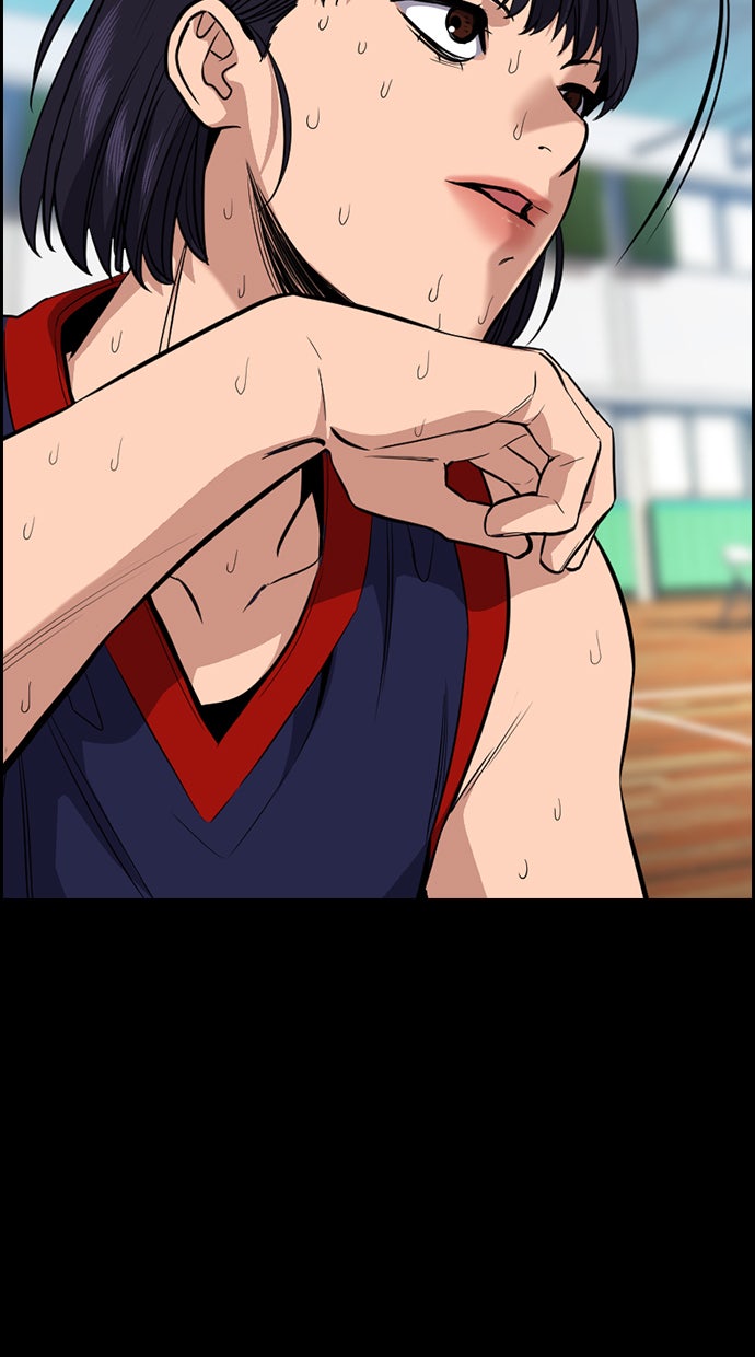 Read The Real Lesson chapter 40 image 25 on Lezhin