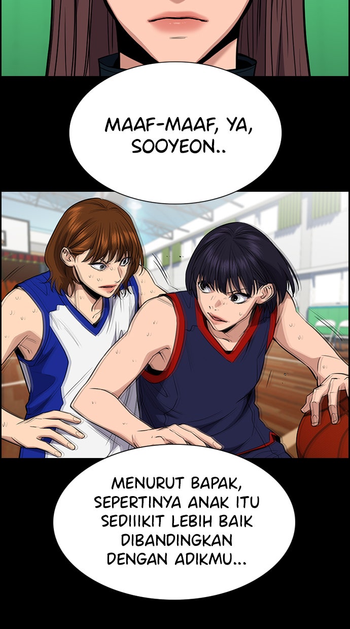 Read The Real Lesson chapter 40 image 29 on Lezhin