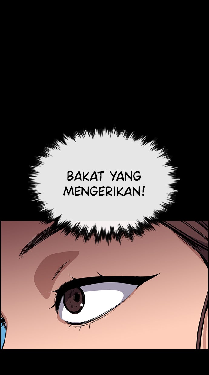 Read The Real Lesson chapter 40 image 30 on Lezhin