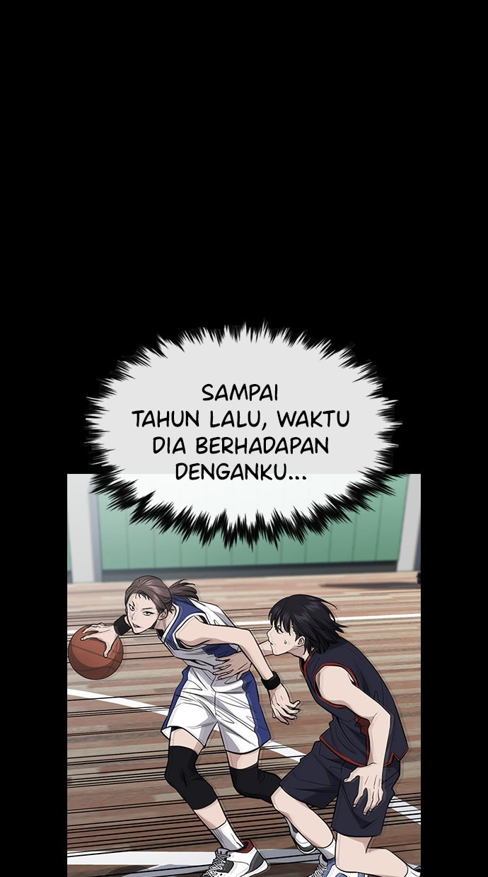 Read The Real Lesson chapter 40 image 31 on Lezhin
