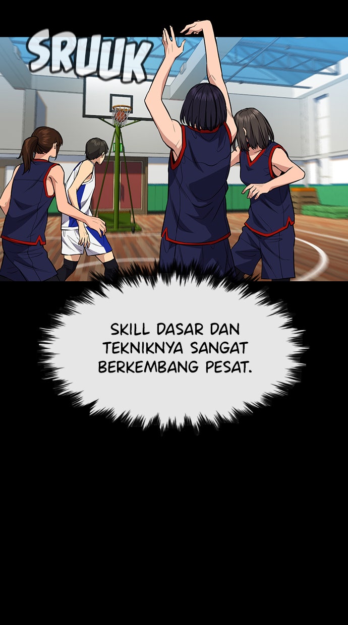 Read The Real Lesson chapter 40 image 33 on Lezhin