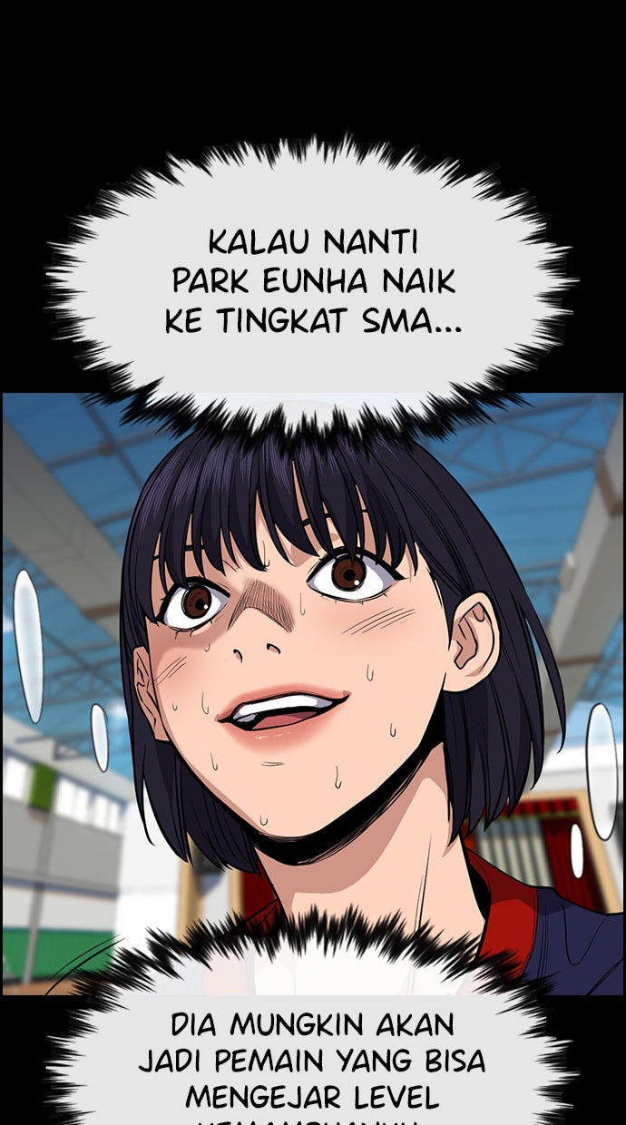 Read The Real Lesson chapter 40 image 34 on Lezhin